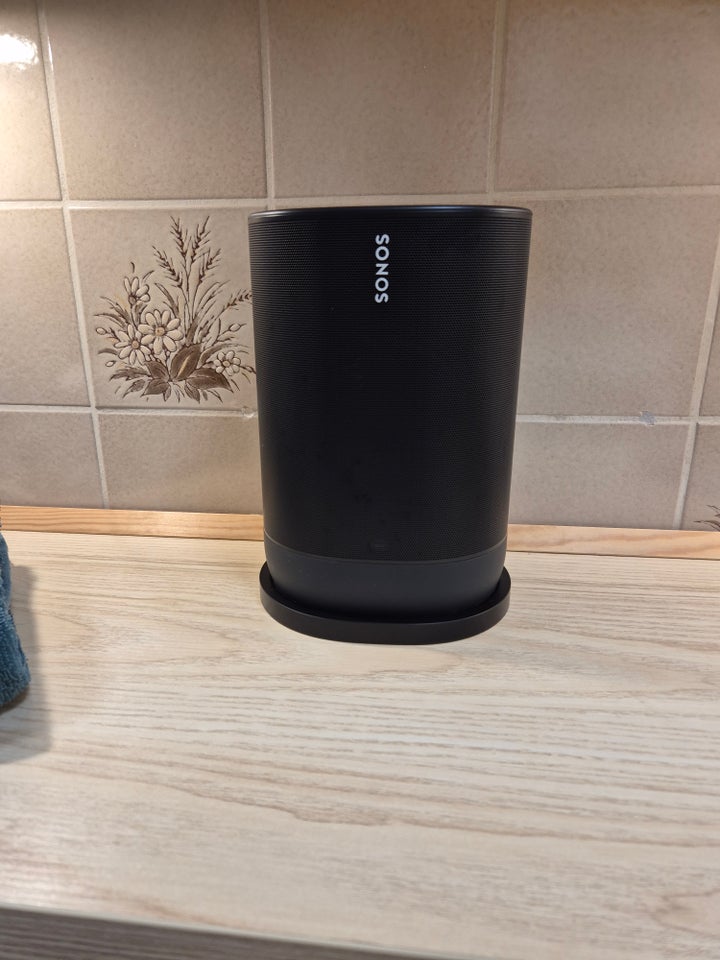 Højttaler, SONOS, Move