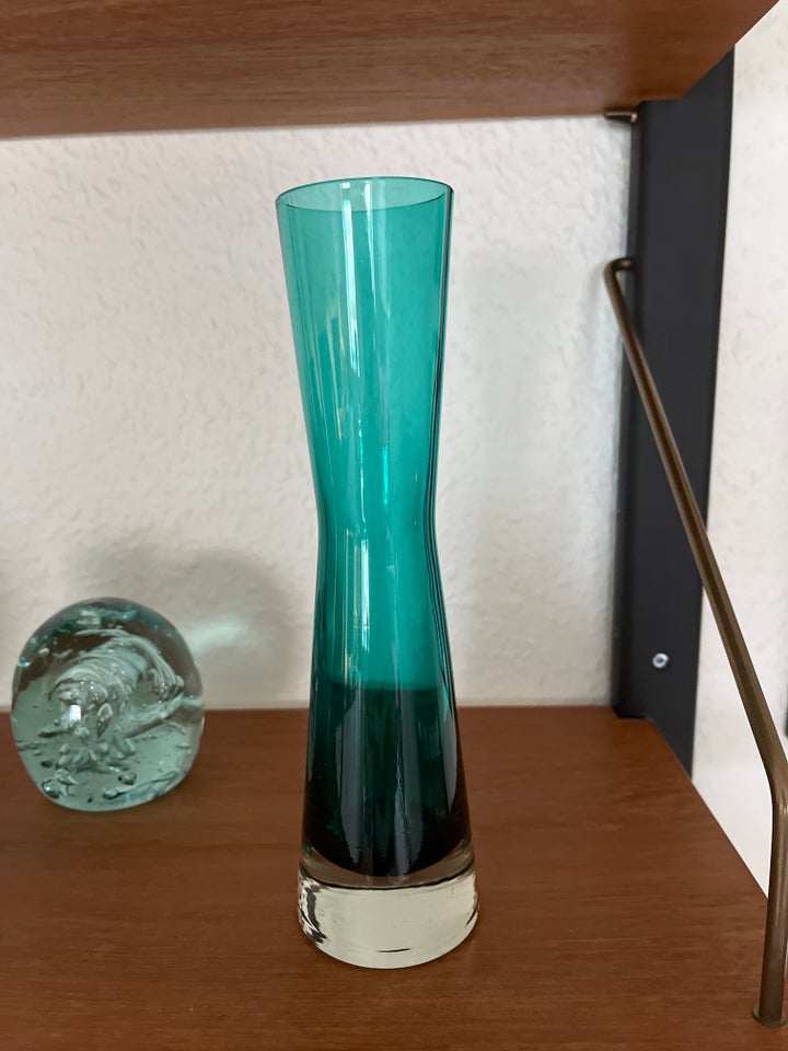 Glas, Vase