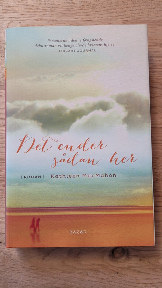 Det ender sådan her, Kathleen