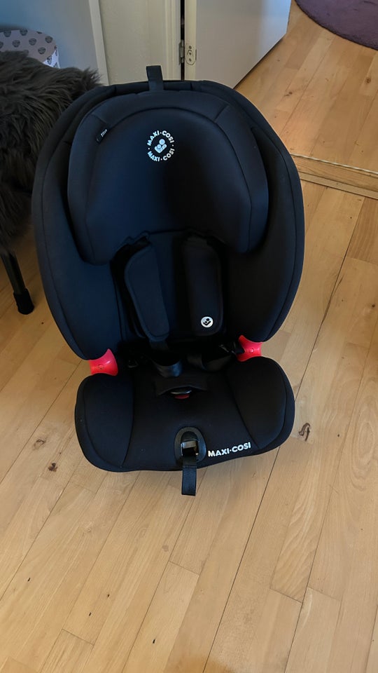 Autostol, op til 36 kg , Maxi Cosi