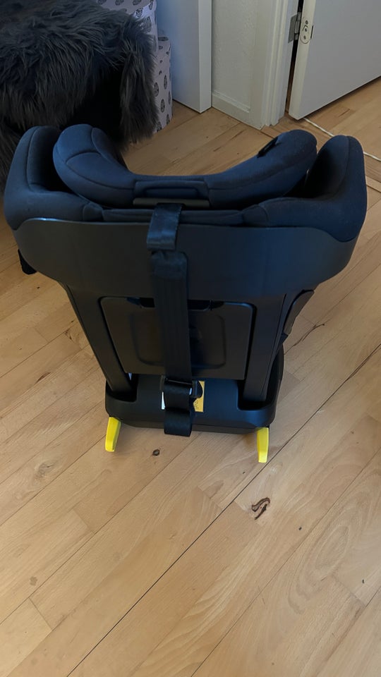 Autostol, op til 36 kg , Maxi Cosi