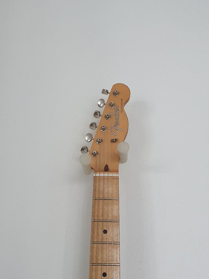 Elguitar, Fender (Mex.) J Mascis