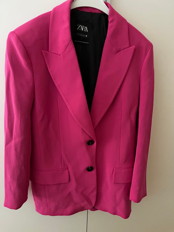 Blazer, str. 38, ZARA