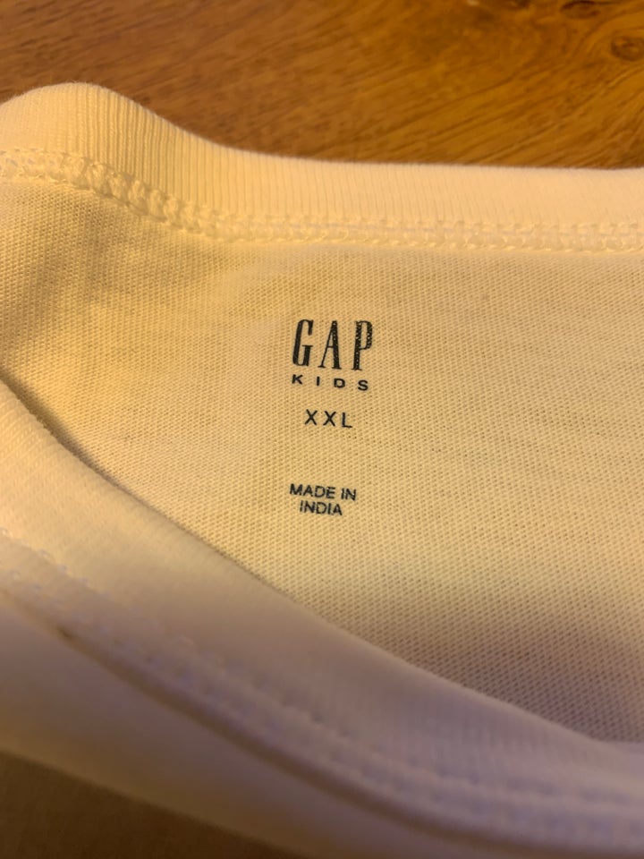 T-shirt, Tshirt, GAP