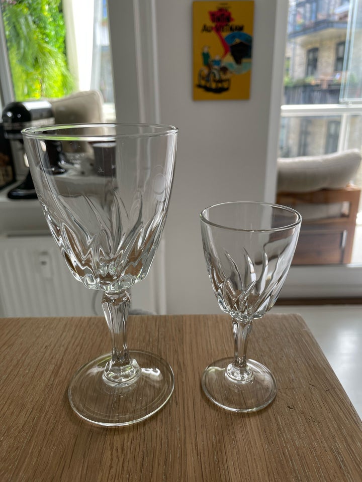 Glas Vinglas