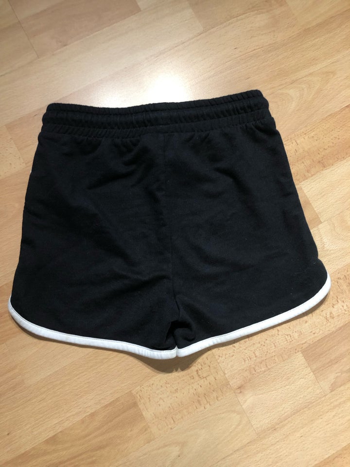 Shorts, Shorts med elastik, ?