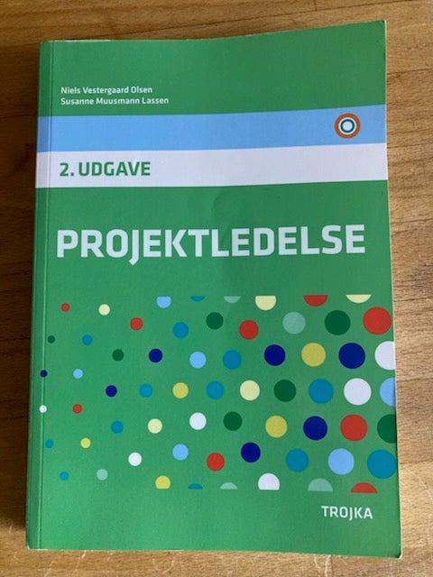 Projektledelse