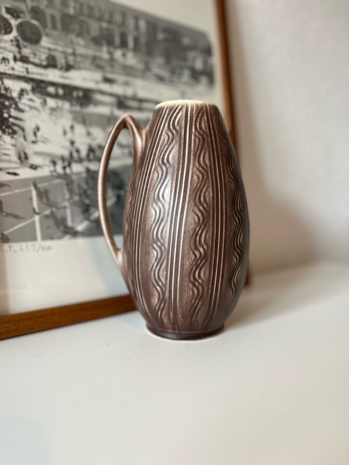 Keramik Vase