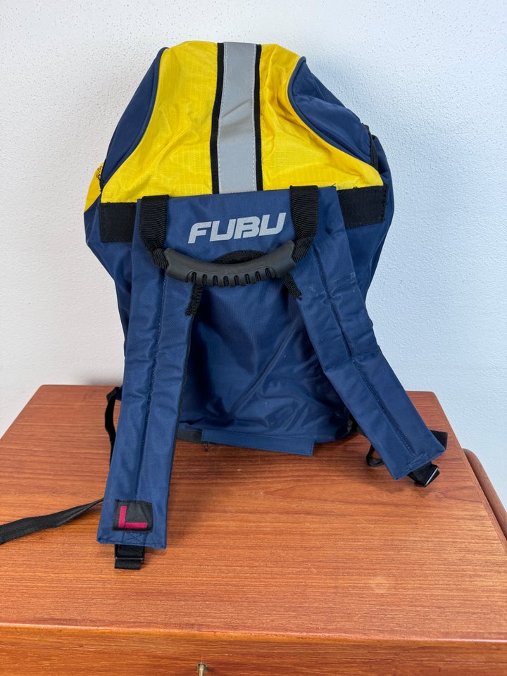 Rygsæk, FUBU