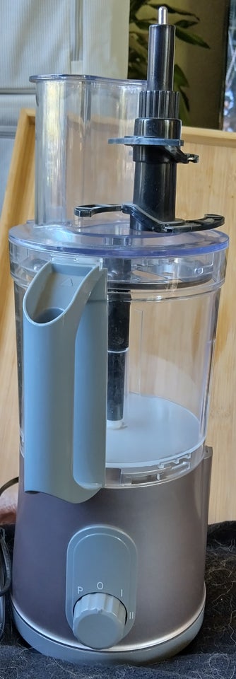 Foodprocessor