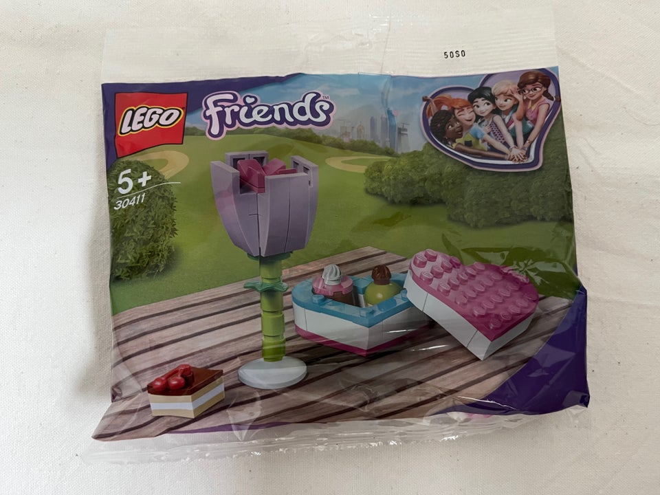 Lego Friends 30411