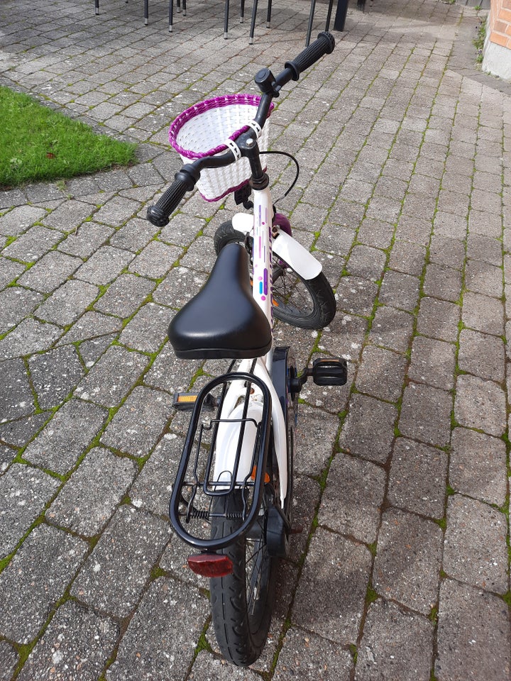 Pigecykel classic cykel SCO