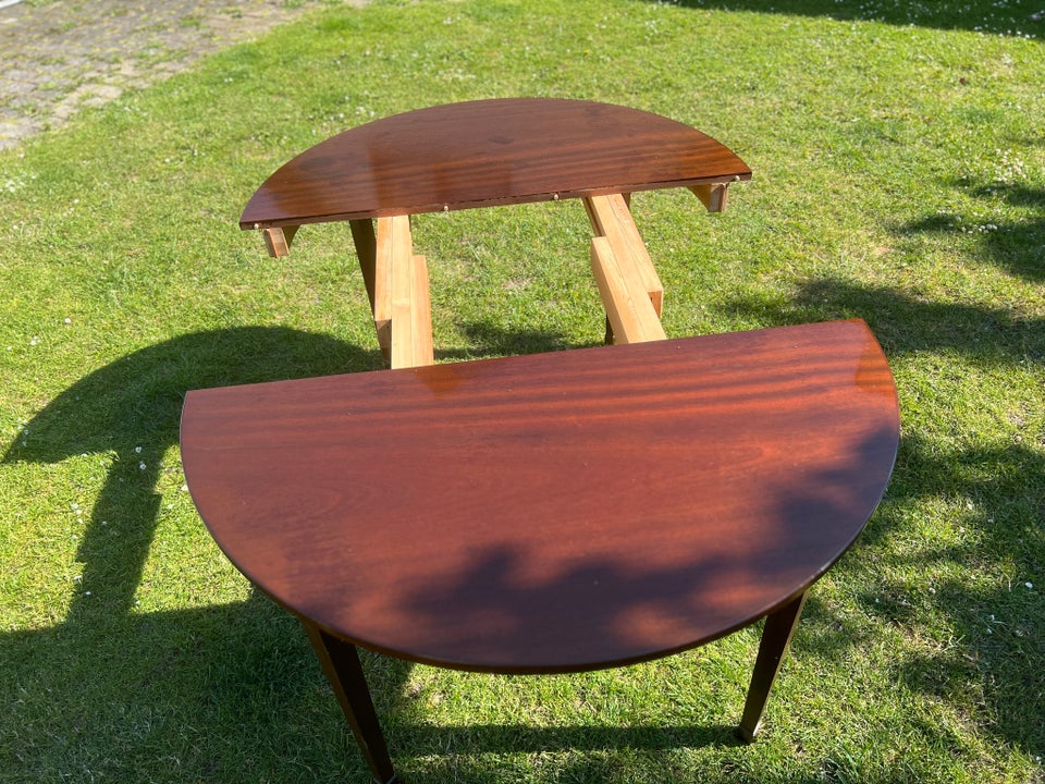 Spisebord Træ Dansk