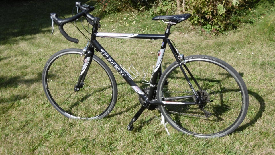 Herrecykel, Trek 1000SL, 58 cm stel