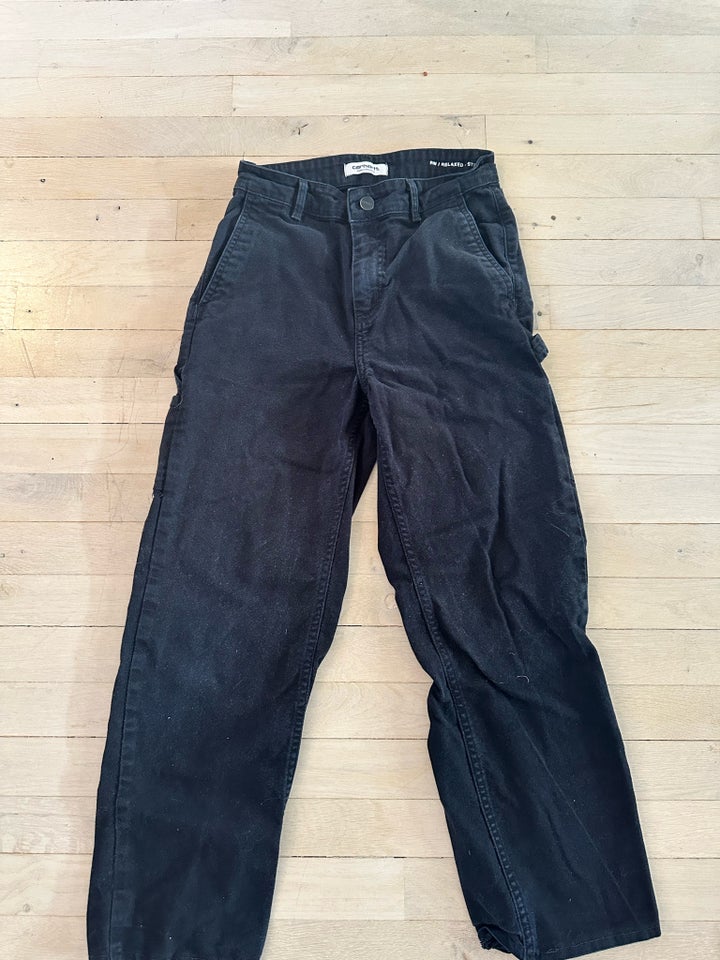 Bukser Carhartt  str 34