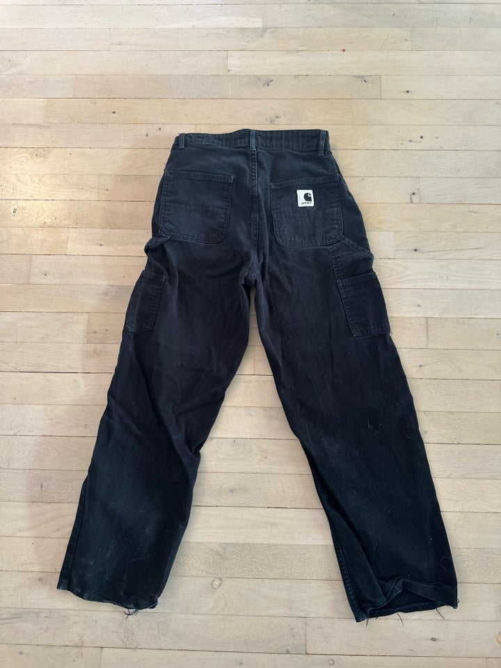 Bukser Carhartt  str 34