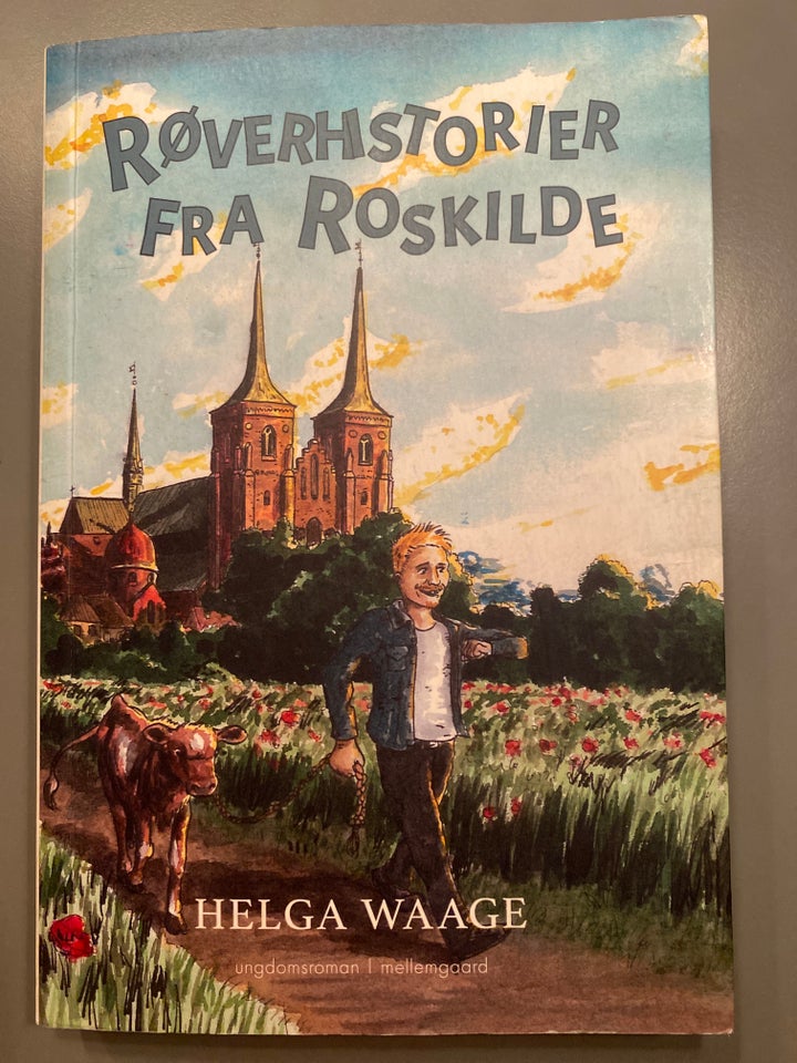 Røverhistorier fra Roskilde,