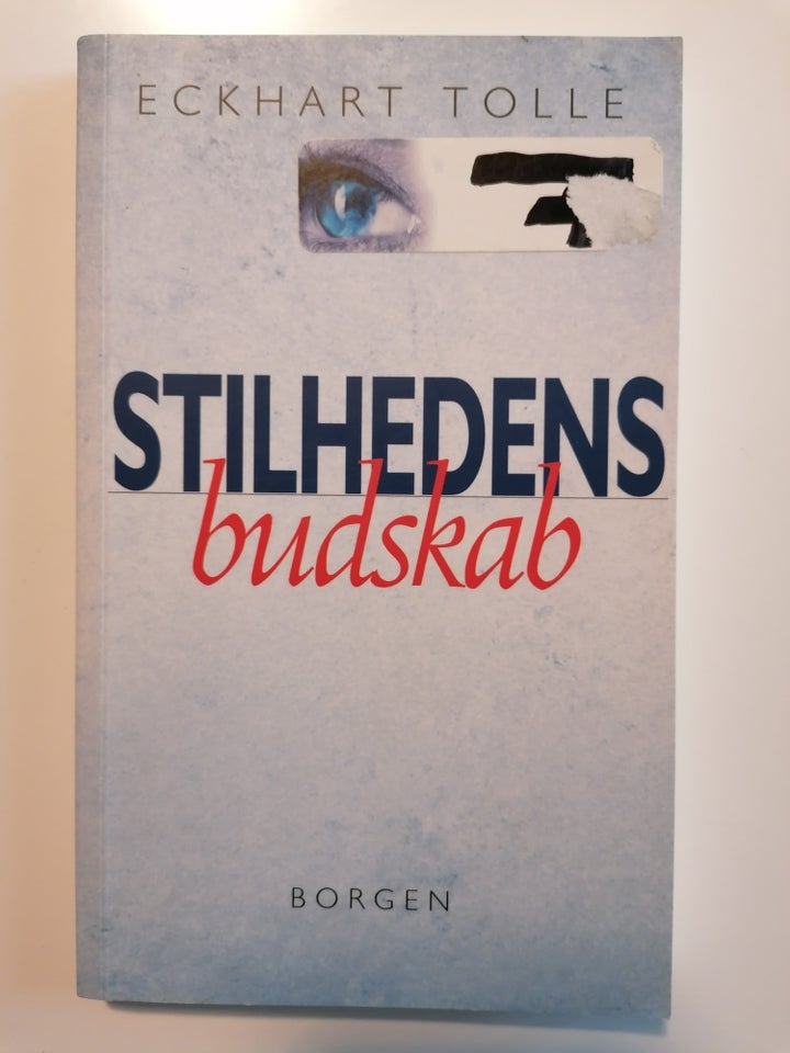 Stilhedens Budskab, Eckhart