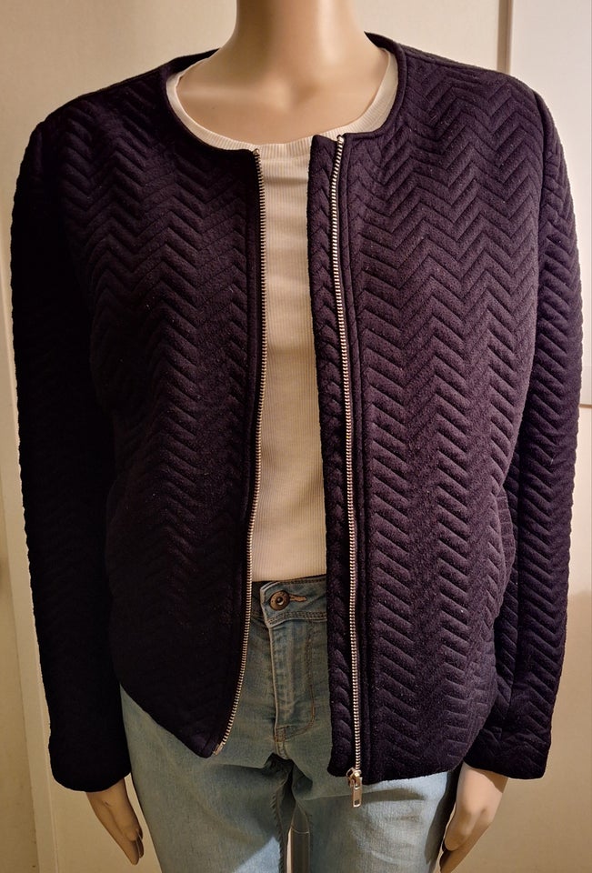 Cardigan DIVIDED HM str 44