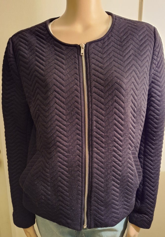 Cardigan DIVIDED HM str 44