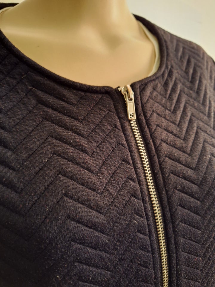 Cardigan DIVIDED HM str 44