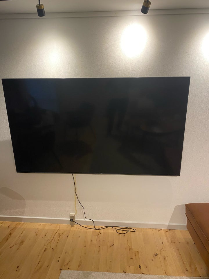 LED, Samsung, Samsung TV 85”