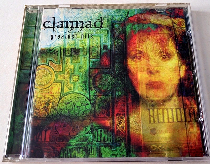 Clannad: Greatest hits, rock