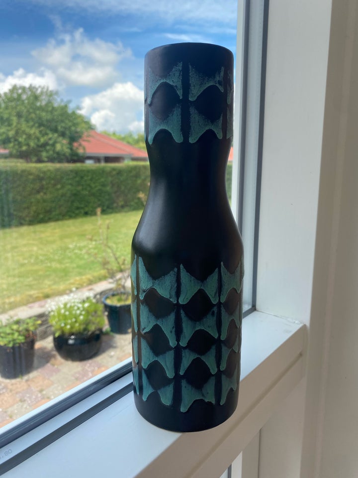 Keramik Vase STREHLA