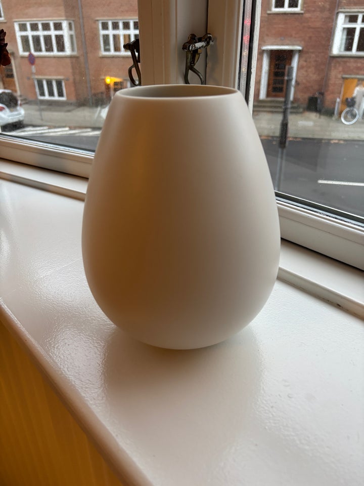 Vase, Vase, Knabstrup Keramik