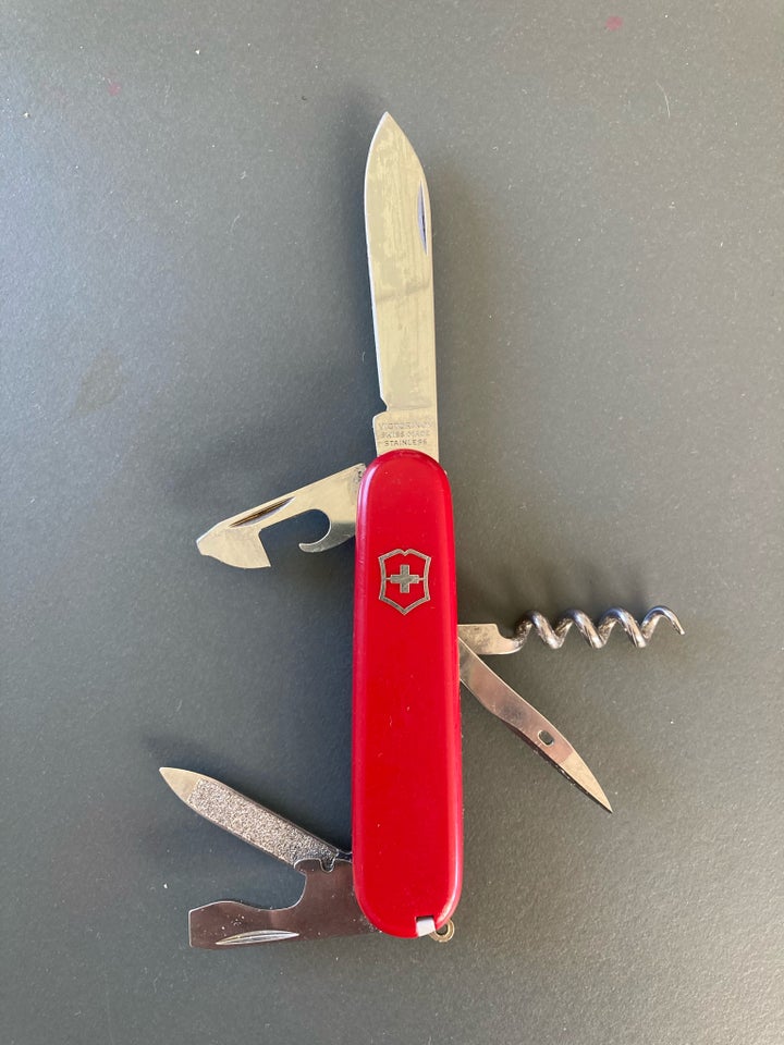 Lommekniv Victorinox