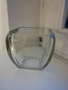 Glas Glasskåle (2 stk)