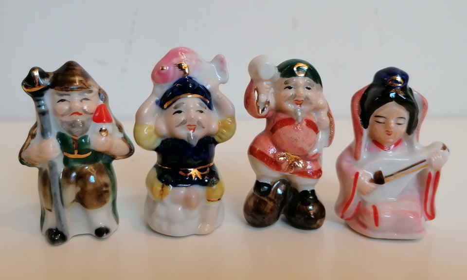 Japanske figurer