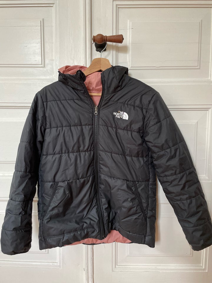 Jakke, Dun, North Face