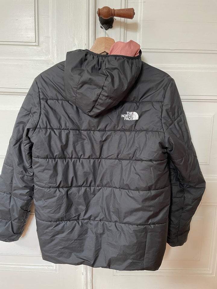 Jakke, Dun, North Face