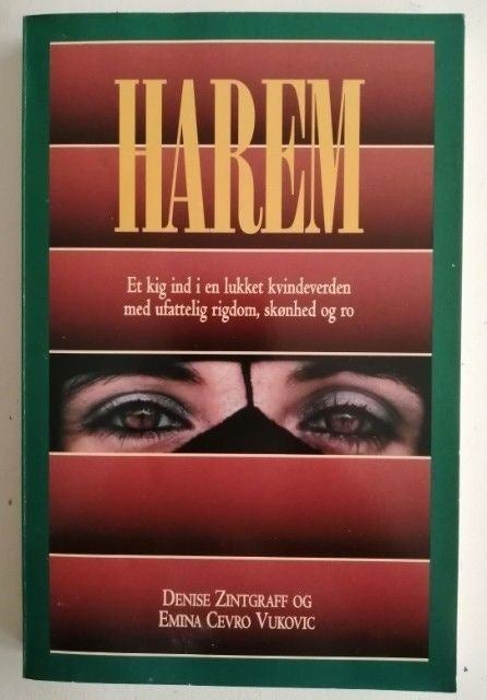 Harem- Et kig ind i en lukket