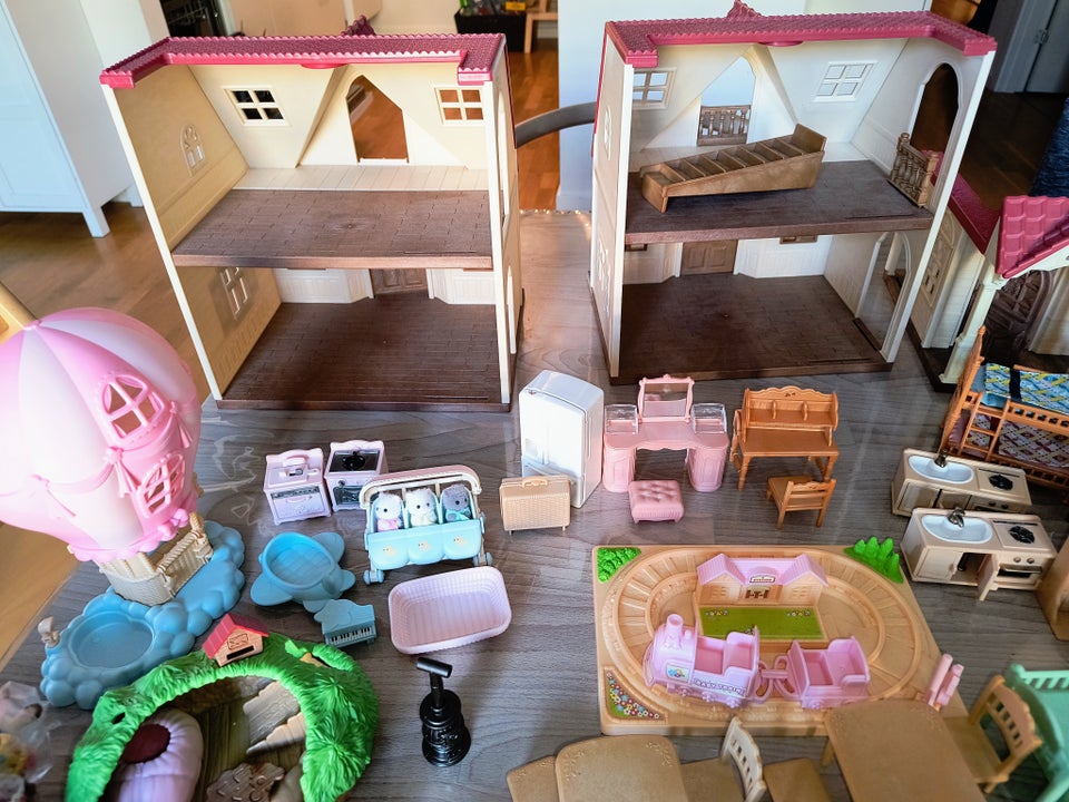 Sylvanian