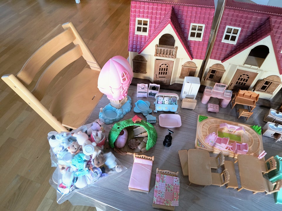 Sylvanian