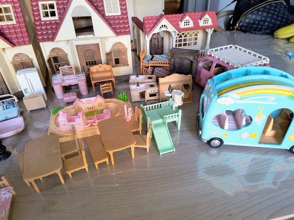 Sylvanian