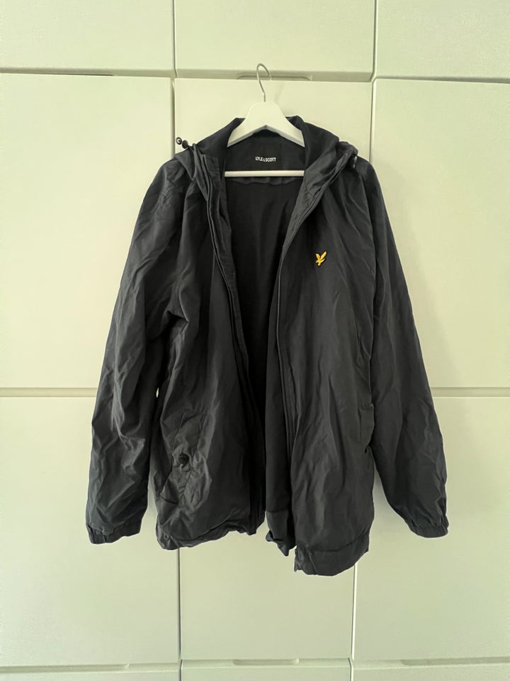 Jakke str XL Lyle  Scott