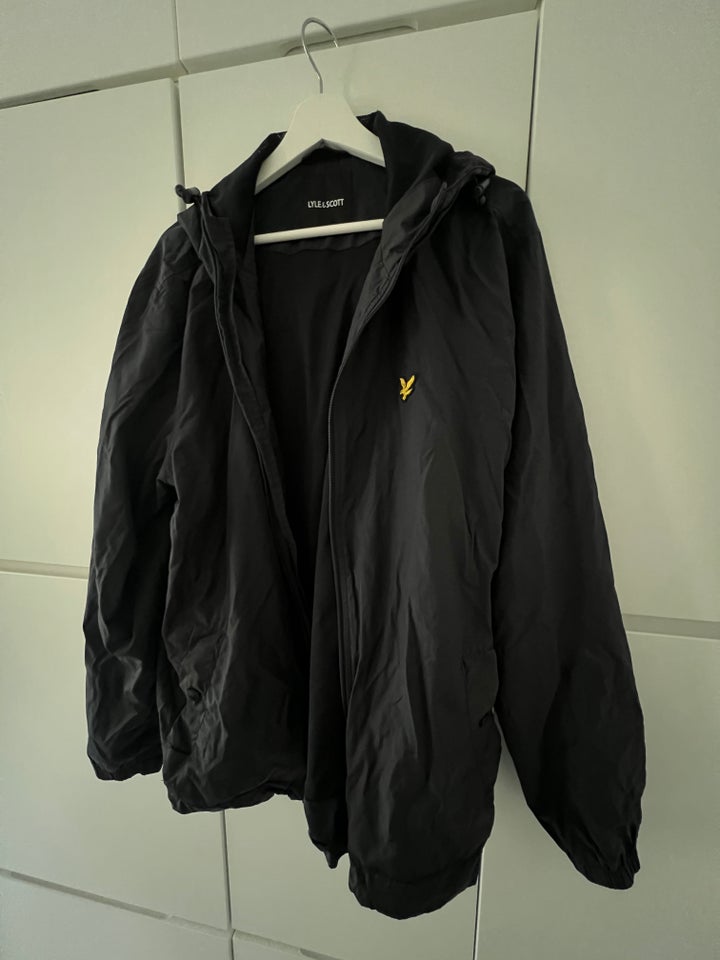 Jakke str XL Lyle  Scott