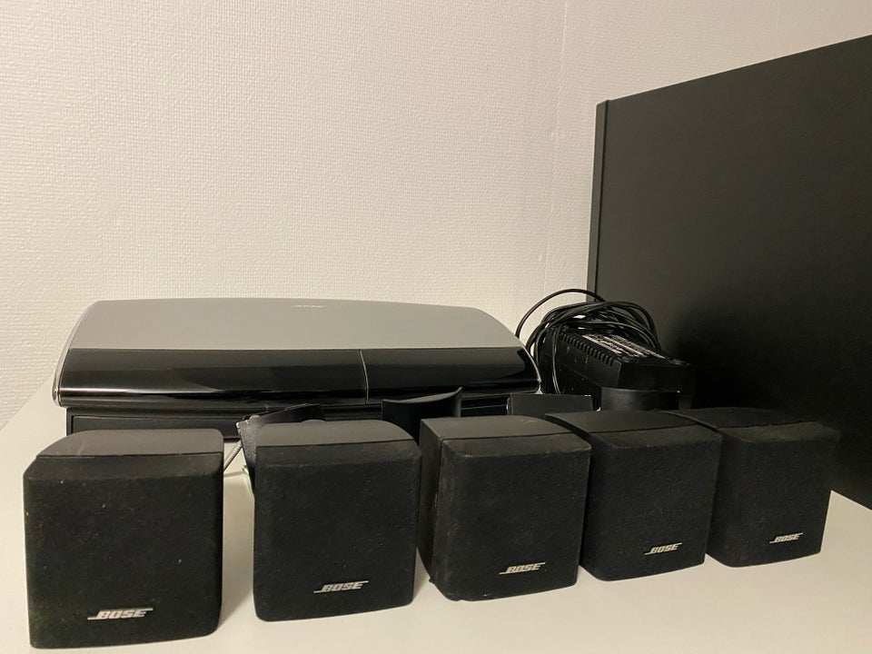 Højttaler Bose PS18iii