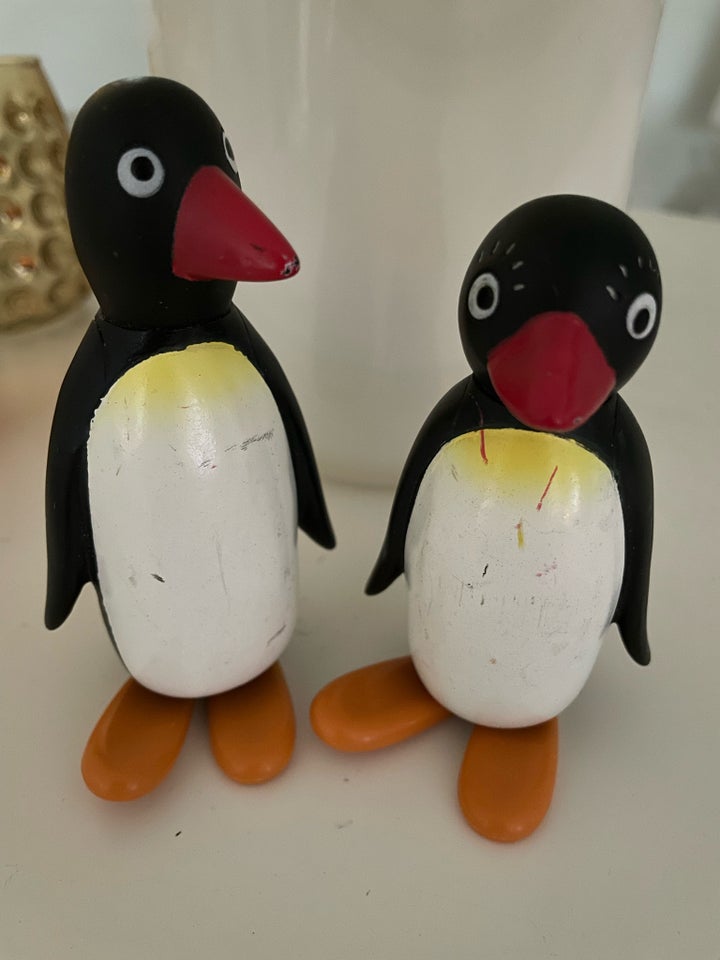 Legetøj, Pingu