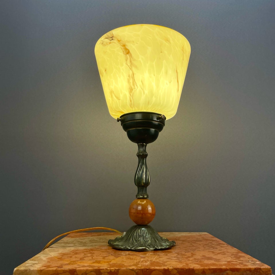 Lampe