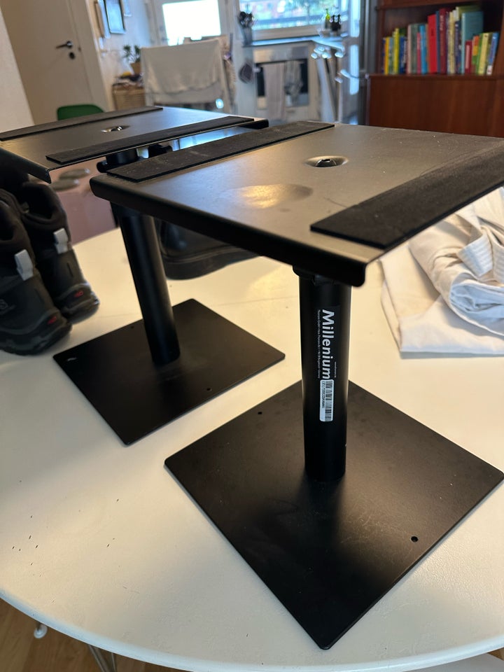 Millennium Monitor stands