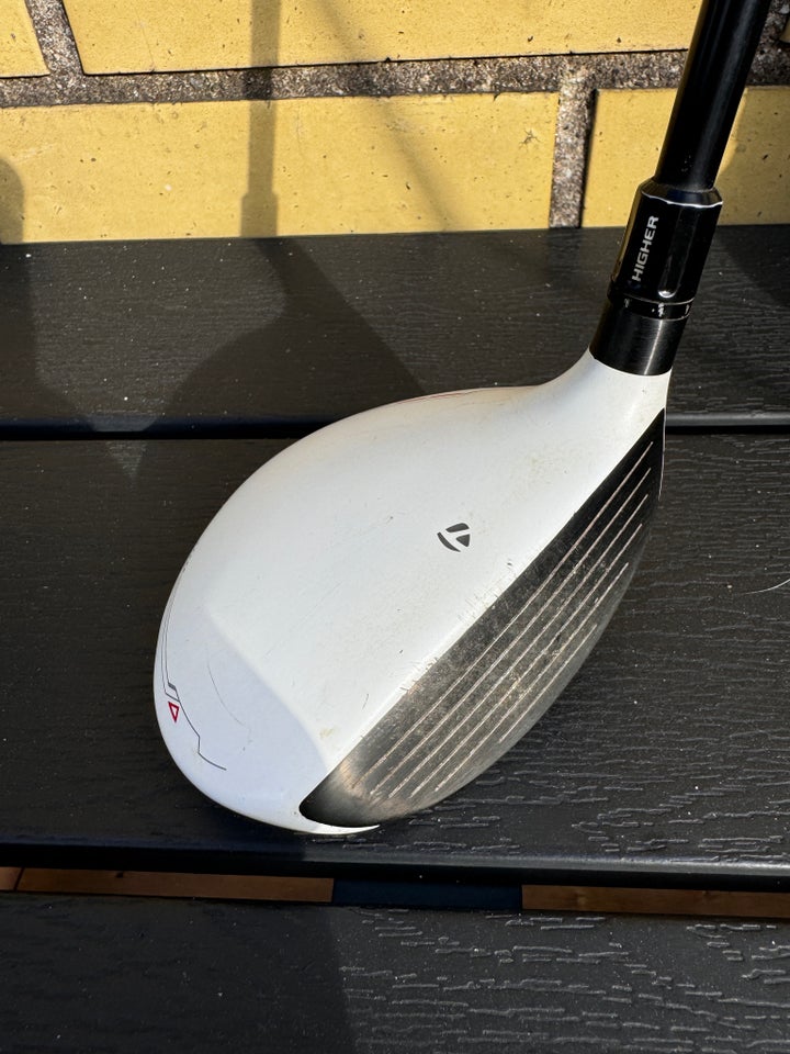 Kølle, stål, Taylormade R11