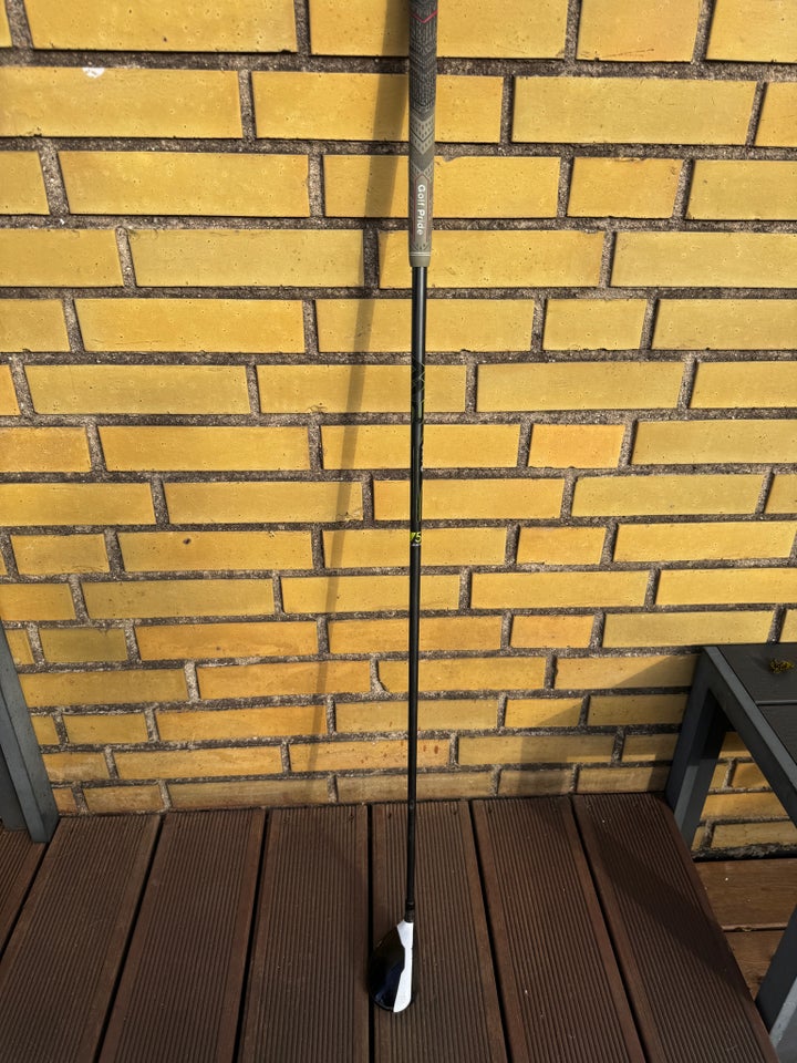 Kølle, stål, Taylormade R11