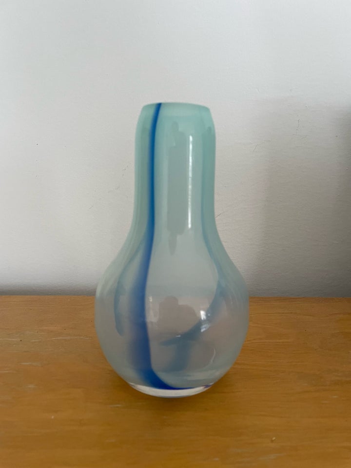 Vase Flow Vase mini Kodanska