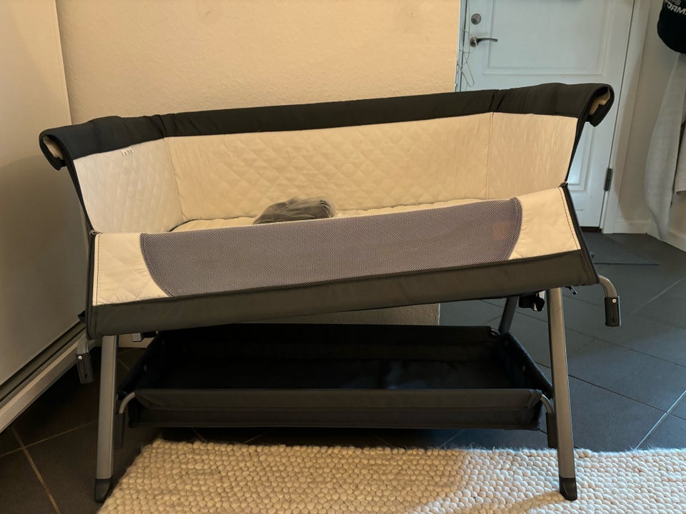 Babyseng Bedside crib  b: 80 l: 50