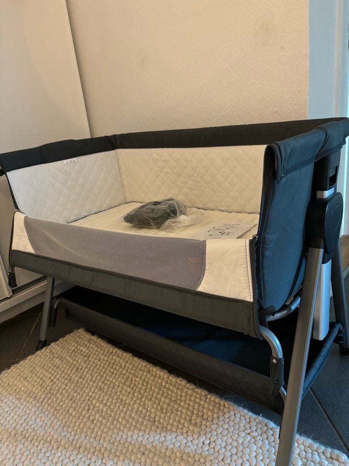 Babyseng Bedside crib  b: 80 l: 50