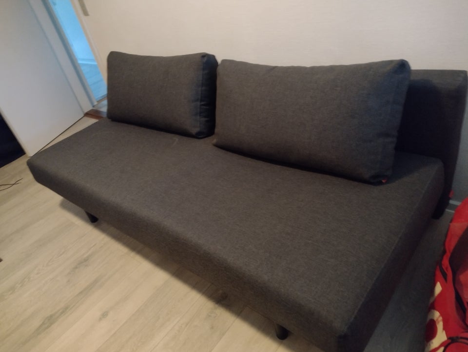 Sovesofa, Innovation, b: 100 l: 192